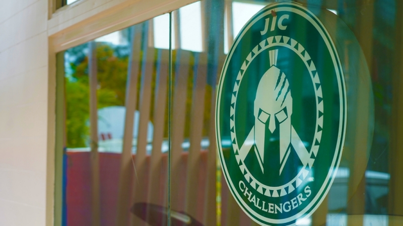 フィリピン留学 Cebu21 - Challenger Campus-Gym-26